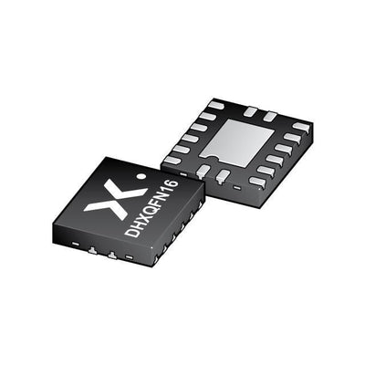74AVC4T245BZX by Nexperia USA Inc. - IC TRANSLAT TXRX 3.6V 16DHXQFN