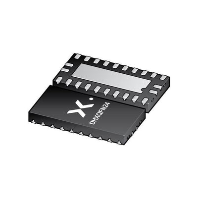 74AVC8T245BZX by Nexperia USA Inc. - IC TRANSLATOR BIDIR 24DHXQFN