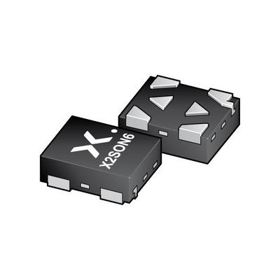 74AXP1G97GXZ by Nexperia USA Inc. - MAJORITY LOGIC GATE, AXP SERIES,