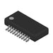 QS32245QG8 by IDT, Integrated Device Technology Inc - IC BUS SWITCH 1 X 8:1 20QSOP