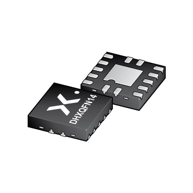 74HCT74BZZ by Nexperia USA Inc. - IC FF D-TYPE DUAL 1BIT 14DHXQFN