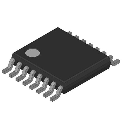 IRF3717TRPBF by International Rectifier - PFET, 20A I(D), 20V, 0.0044OHM,