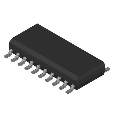 MPC8544VTARJA by Freescale Semiconductor - IC MPU MPC85XX 1.067GHZ 783BGA