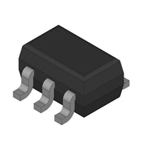 74LVC1G126GW/S400125 by NXP USA Inc. - BUS DRIVER, LVC/LCX/Z SERIES