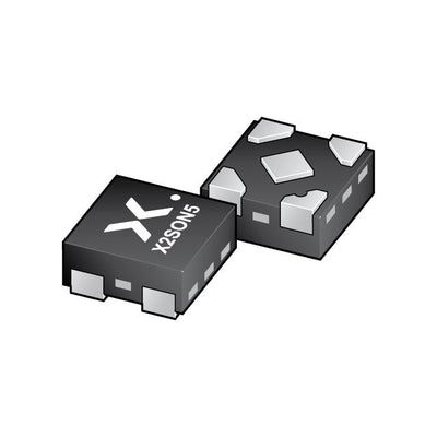 74LV1T87GX,125 by Nexperia USA Inc. - 74LV1T87 - 2-INPUT SINGLE SUPPLY