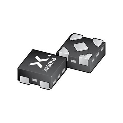 74LVC1G34GX/S505125 by NXP USA Inc. - BUFFER, LVC/LCX/Z SERIES
