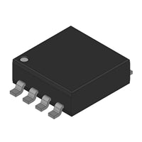 74HC2G66DP-Q100125 by NXP USA Inc. - 74HC2G66DP-Q100 - SPST, 2 FUNC
