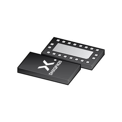74LVC573ABXX by NXP USA Inc. - 74LVC573A - OCTAL D-TYPE TRANSPA