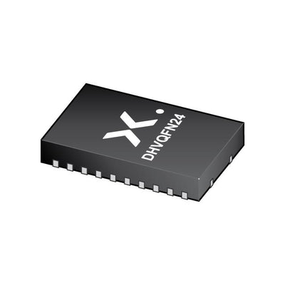 74LVC823ABQ,118 by NXP USA Inc. - IC FF D-TYPE SNGL 9BIT 24DHVQFN