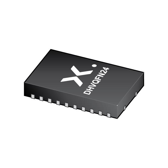 74LVC823ABQ/S410118 by NXP USA Inc. - BUS DRIVER, LVC/LCX/Z SERIES