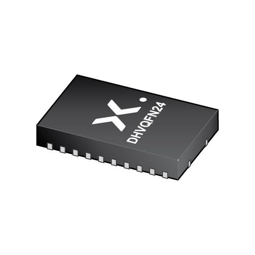 74HC4067BQ/S510118 by NXP USA Inc. - SINGLE-ENDED MUX