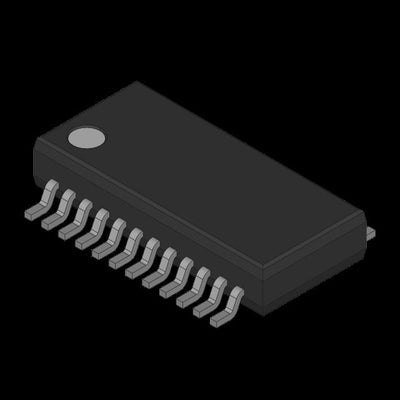 74LVXC3245QSC by Fairchild Semiconductor - IC TRANSLTR BIDIRECTIONAL 24QSOP