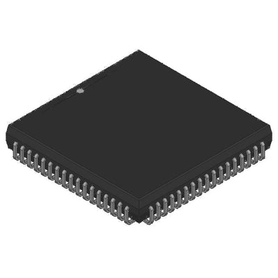 COP8CCR9LVA7/NOPB by National Semiconductor - IC MCU 8BIT 32KB FLASH 68PLCC