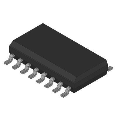 8100610EA/MLB by Harris Corporation - SPST ANALOG SWITCH, 2 FUNC, 1 CH