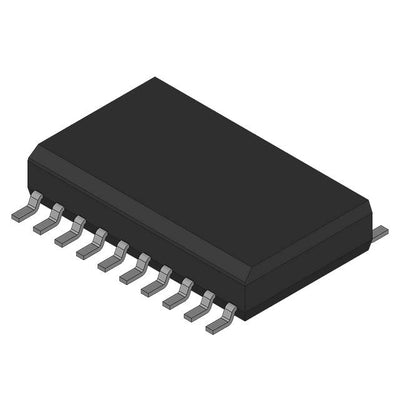 74HCT573D,652 by NXP Semiconductors - NEXPERIA 74HCT573D - BUS DRIVER,