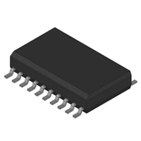 74HC7541D/S400118 by NXP USA Inc. - IC BUFFER NON-INVERT 6V 20SO