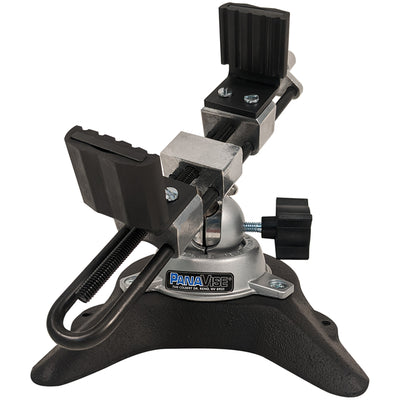 334 by Panavise - PORTABLE MULTI-PURPOSE VISE