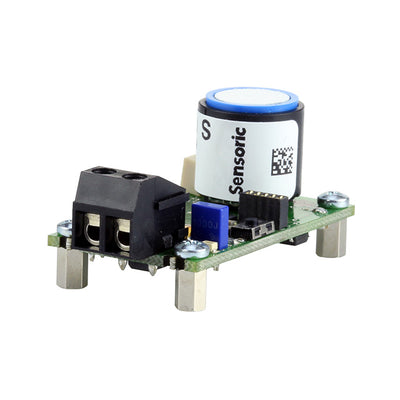 75-014513430659 by City Technology - MINI H2S 3E 100 S TRANSMITTER