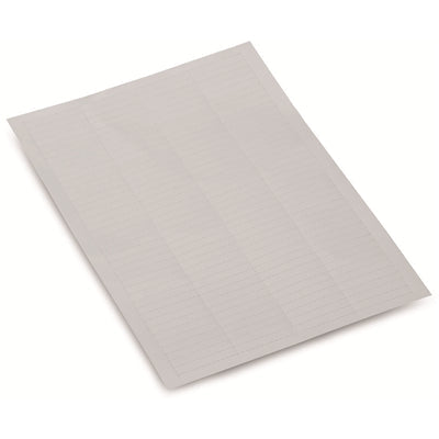 750-100 by WAGO Corporation - MARKER CARD; AS A DIN A4 SHEET;