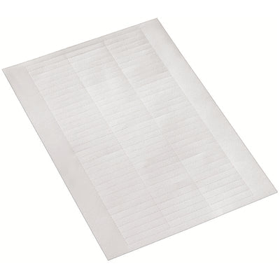 750-105 by WAGO Corporation - MARKER CARD; AS A DIN A4 SHEET;