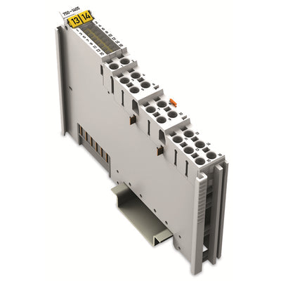 750-1405 by WAGO Corporation - INPUT MODULE 16 DIGITAL 24V