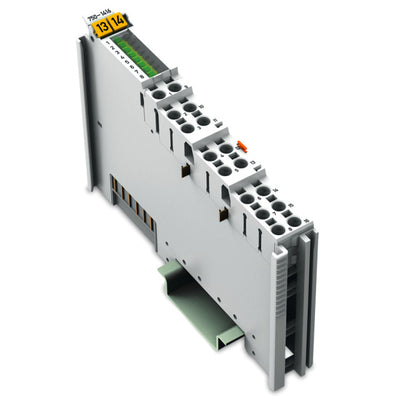750-1416 by WAGO Corporation - INPUT MODULE 8 DIGITAL 24V