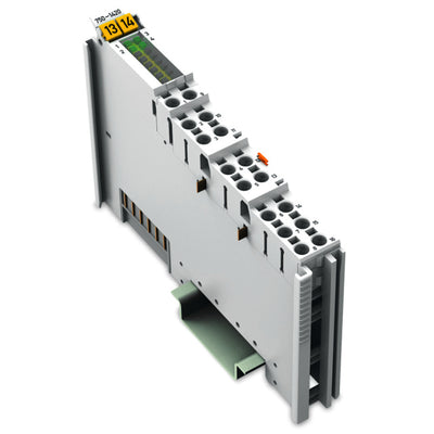 750-1420 by WAGO Corporation - I/O MODULE 4 DIGITAL 0-24V