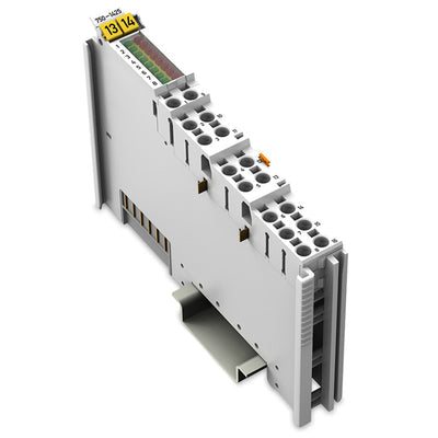 750-1425 by WAGO Corporation - I/O MODULE 8 DIGITAL 0-24V