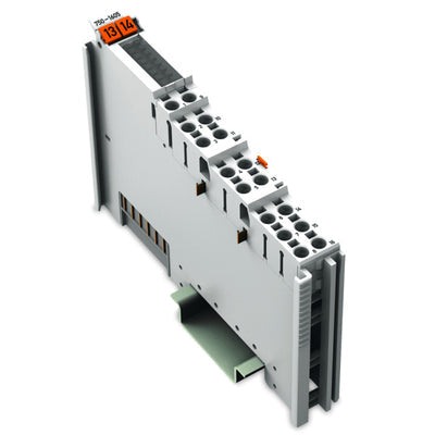 750-1605 by WAGO Corporation - COMMUNICATIONS MODULE 0-24V