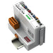 750-306/000-005 by WAGO Corporation - COMMUNICATIONS MODULE 0-24V