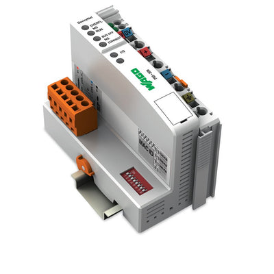750-306 by WAGO Corporation - COMMUNICATIONS MODULE 0-24V