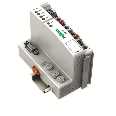 750-310 by WAGO Corporation - COMMUNICATIONS MODULE 0-24V