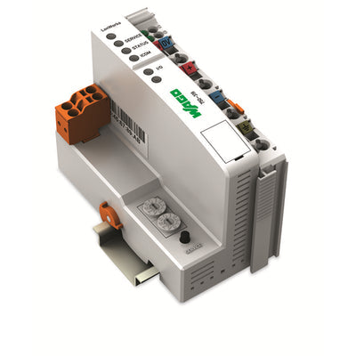 750-319 by WAGO Corporation - COMMUNICATIONS MODULE 0-24V