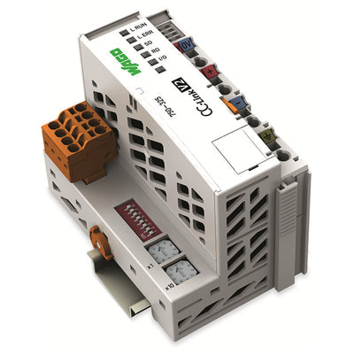 750-325 by WAGO Corporation - COMMUNICATIONS MODULE 0-24V