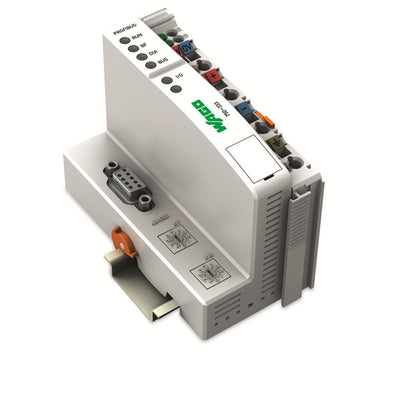 750-333 by WAGO Corporation - COMMUNICATIONS MODULE 0-24V