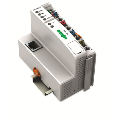 750-340 by WAGO Corporation - COMMUNICATIONS MODULE 0-24V