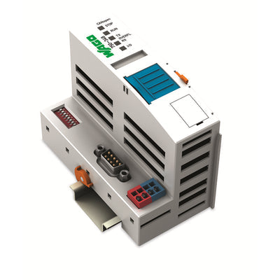 750-348 by WAGO Corporation - COMMUNICATIONS MODULE 0-24V