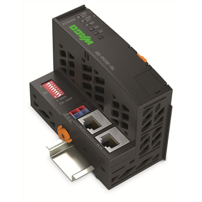 750-352/040-000 by WAGO Corporation - COMMUNICATIONS MODULE 0-24V