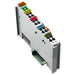 750-403 by WAGO Corporation - INPUT MODULE 4 DIGITAL 0-24V