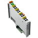 750-415 by WAGO Corporation - I/O MODULE 4 DIGITAL 0-24V