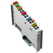 750-421 by WAGO Corporation - I/O MODULE 2 DIGITAL 0-24V