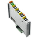 750-428 by WAGO Corporation - I/O MODULE 4 DIGITAL 0-42V