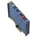 750-438 by WAGO Corporation - I/O MODULE 2 DIGITAL 0-24V