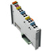 750-457 by WAGO Corporation - I/O MODULE 4 ANALOG -10+10V
