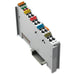 750-466/000-003 by WAGO Corporation - I/O MODULE 2 ANALOG 0-24V