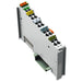 750-467 by WAGO Corporation - I/O MODULE 2 ANALOG 0-10V