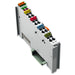 750-470 by WAGO Corporation - I/O MODULE 2 ANALOG 0-24V