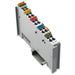 750-476/000-200 by WAGO Corporation - I/O MODULE 2 ANALOG -10+10V