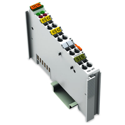 750-477 by WAGO Corporation - I/O MODULE 2 ANALOG 0-10V
