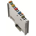 750-478/005-000 by WAGO Corporation - I/O MODULE 2 ANALOG 0-10V